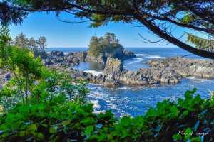 Canada, Ucluelet