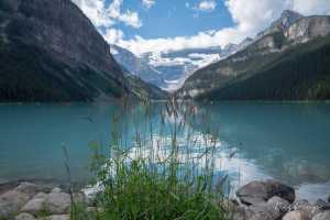 Canada, Lake Louise 1