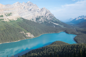 Canada, Peyto lake 1