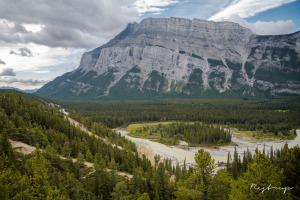 Canada, Banff National Park