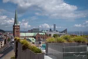 Aarhus-Domkirke