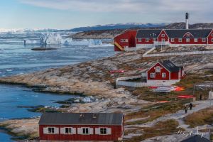 Ilulissat hospital