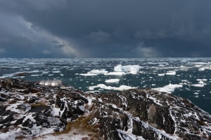 Ilulissat Icefjord