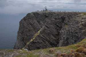 Northcape nature Norway (1 of 7)