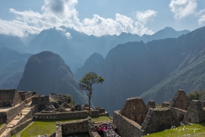 Machu Picchu Peru, 1 of 3