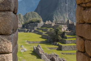 Machu Picchu Peru, 3 of 3