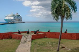 Fort Frederik  Frederiksted