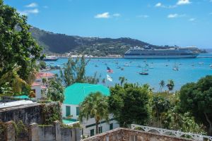 Charlotte Amalie  Sankt Thomas